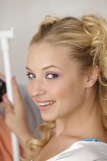 Alyssa Branch & Chris Charming - RealityJunkies photo 16