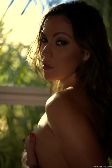Alyssa Reece & Charlotte Stokely - Hot And Mean photo 14