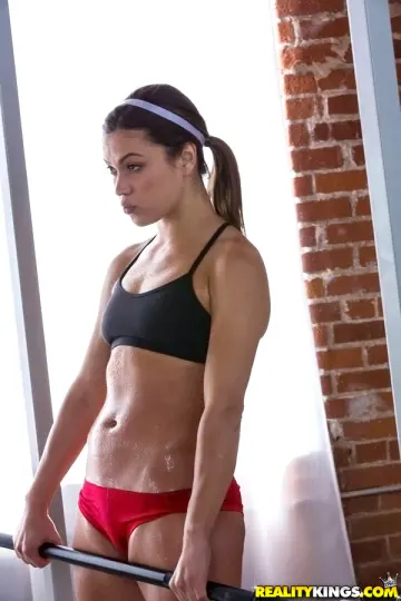 Alyssa Reece - We Live Together photo 7