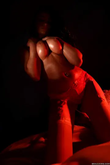 Alyssia Kent & Danny D - Baby Got Boobs photo 11