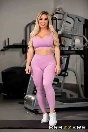 Amber Jade - Hot And Mean photo 7