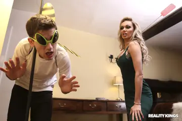 Amber Jayne & Jordi El Nino Polla - Reality Kings photo 16