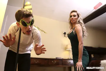 Amber Jayne & Jordi El Nino Polla - Reality Kings photo 12
