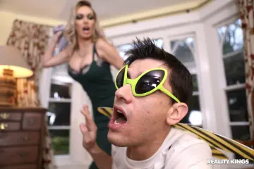 Amber Jayne - Reality Kings photo 6