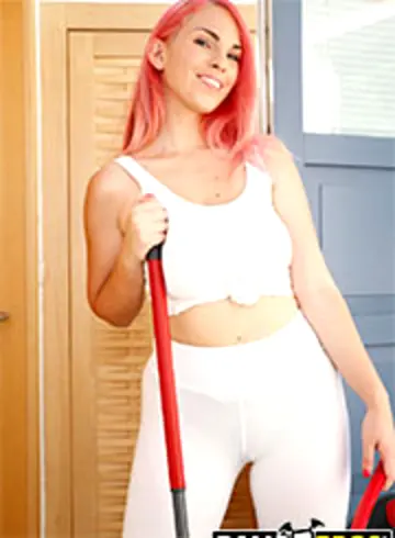 Ambra Dolce & Mr Longwood - My Dirty Maid photo 10
