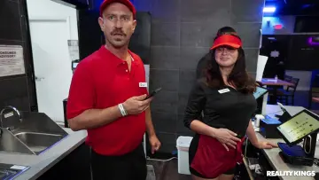 Anais Amore & Mike Ox - Reality Kings photo 18