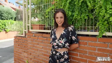 Anastasia Brokelyn - Public Pickups photo 12