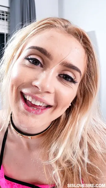 Anastasia Knight - Sis Loves Me photo 6