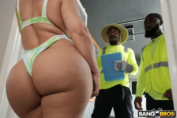 Andie Anderson, Ace Bigs & Dickdealer Don - Ass Parade photo 20