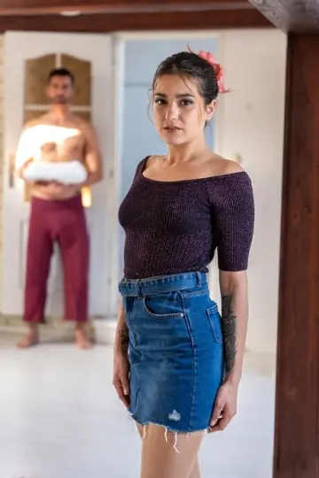 Andrea Lapiedra & Marco Bull - FakeHub photo 7