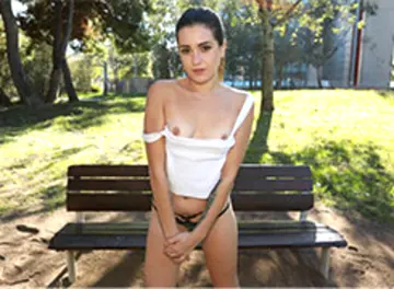 Andrea Lapiedra & Tommy Cabrio - Public Bang photo 8