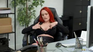 Angel Wicky & Danny D - Brazzers photo 15