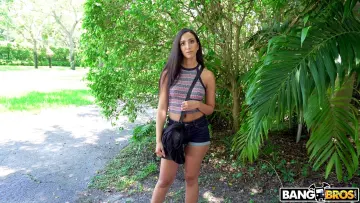 Angelica Cruz - BangBros photo 20