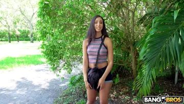 Angelica Cruz - BangBros photo 3