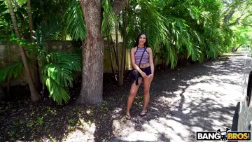 Angelica Cruz - BangBros photo 5