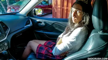 Angelica Cruz - Dad Crush photo 15