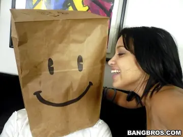 Anna - BangBros photo 6