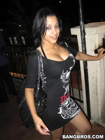 Anna - BangBros photo 16