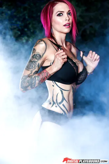 Anna Bell Peaks - Digital Playground photo 9