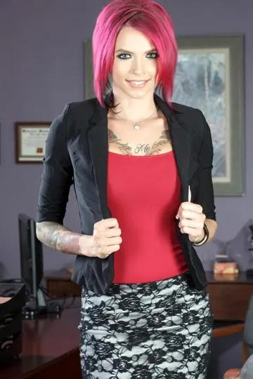 Anna Bell Peaks - Hot And Mean photo 8
