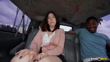 Anna Cummings & Jonathan Jordan - Bang Bus photo 15