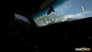 Annie Archer & Brickzilla - Bang Bus photo 15