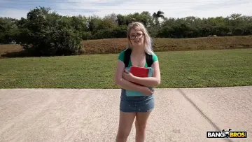 Annie Archer & Brickzilla - Bang Bus photo 21