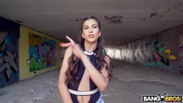 Anya Krey - BangBros photo 13