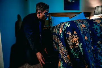 Anya Olsen & Mick Blue - Digital Playground photo 16