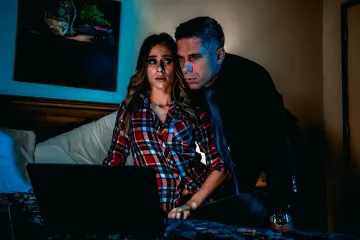 Anya Olsen & Mick Blue - Digital Playground photo 20