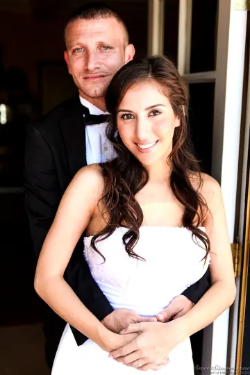 April Oneil & Mr Pete - SweetSinner photo 6