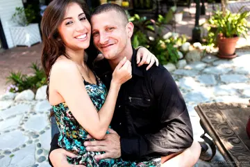 April Oneil & Mr Pete - SweetSinner photo 9