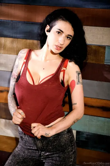 Arabelle Raphael - SweetHeartVideo photo 2