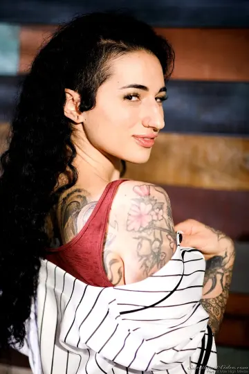 Arabelle Raphael - SweetHeartVideo photo 5