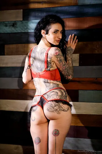 Arabelle Raphael - SweetHeartVideo photo 7
