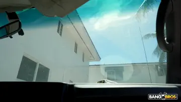 Archer Ali & Dante Diggz - Bang Bus photo 3