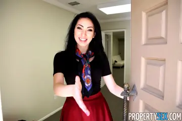 Aria Alexander - PropertySex photo 10