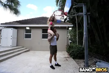 Aria Banks & Kellen Jay - Ass Parade photo 12