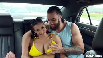 Armani Black & James Angel - Reality Kings photo 4