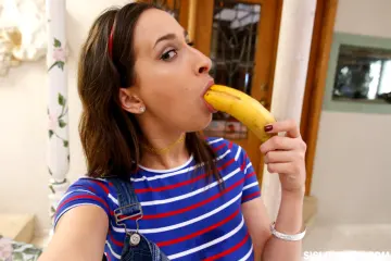 Ashley Adams - Sis Loves Me photo 18