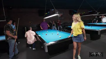 Ashlyn Angel & Peter Green - Mofos photo 10