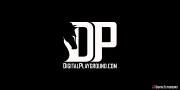 Aubree Valentine, Anna Claire Clouds, Alex Jones & Small Hands - Digital Playground photo 11