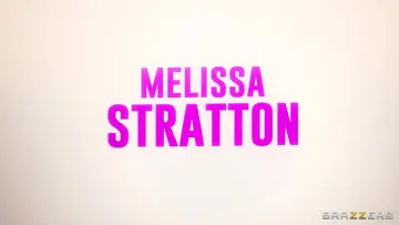 Aubree Valentine & Melissa Stratton - Hot And Mean photo 3