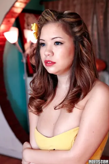 Audrina Grace - I Know That Girl photo 13