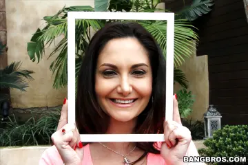 Ava Addams - Big Tits, Round Asses photo 12