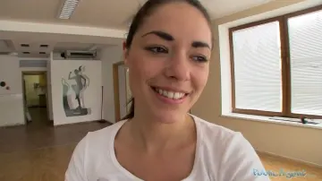 Ava - Public Agent photo 11