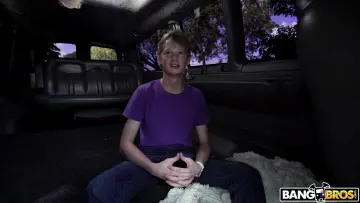 Ava Sinclaire & Jimmy Michaels - Bang Bus photo 14
