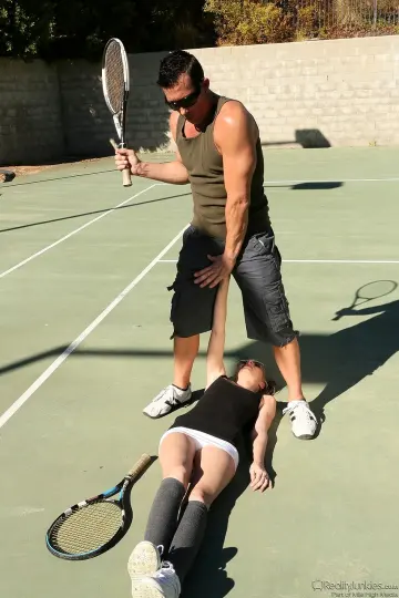 Avril Hall & Billy Glide - RealityJunkies photo 19