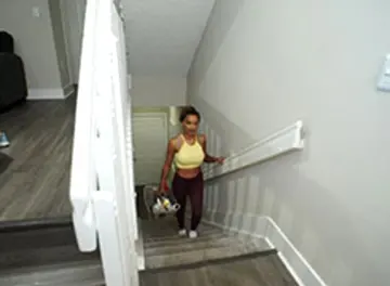 Babi Star - My Dirty Maid photo 8