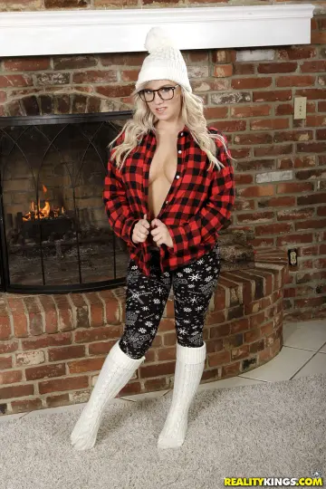 Bailey Brooke & Riley Star - We Live Together photo 20